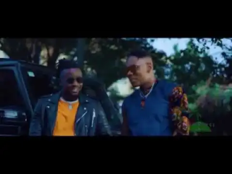 Ajaeze x Selebobo – “Nonya”